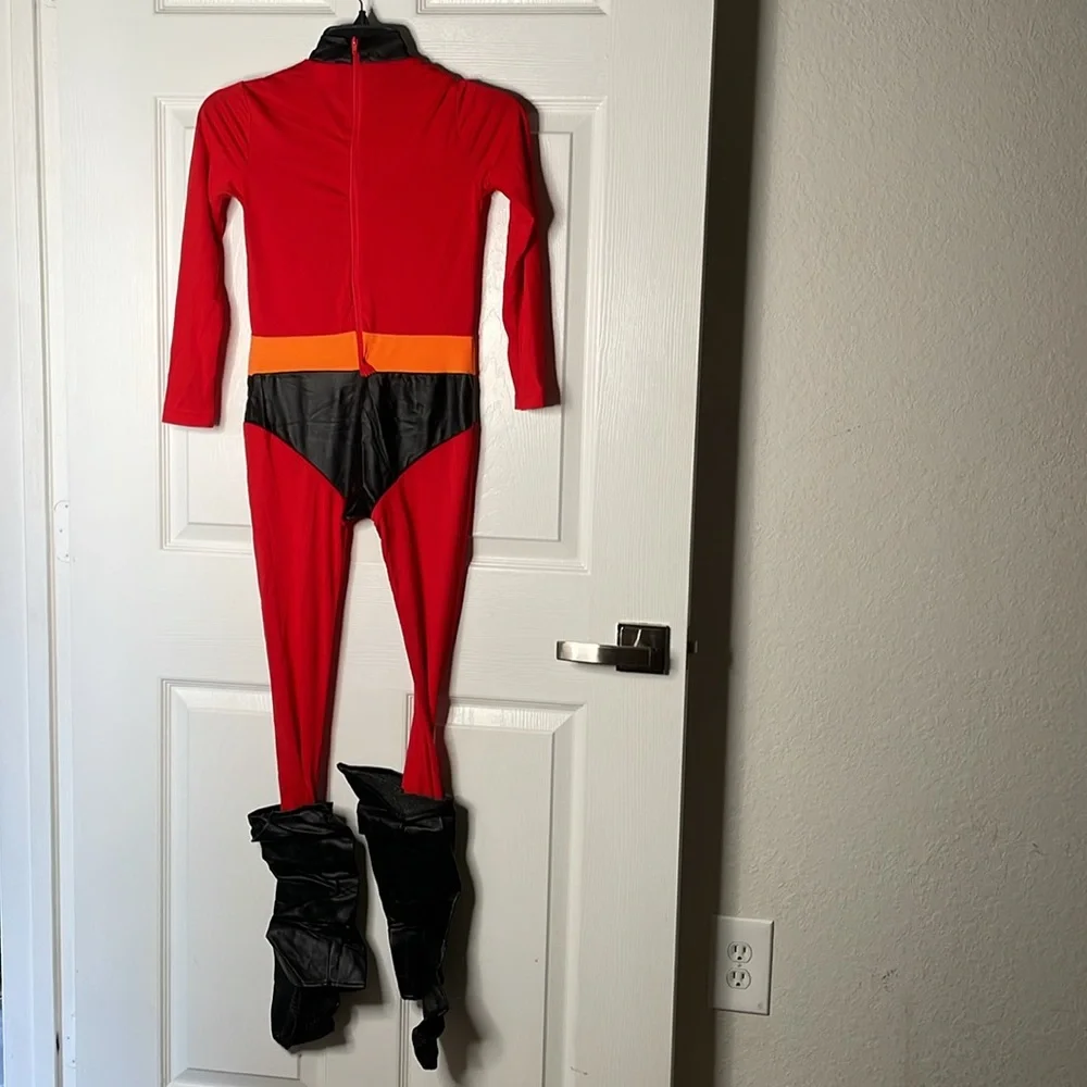 Disney Dash Incredibles Kids Spirit Halloween Costume - Picture 6 of 9